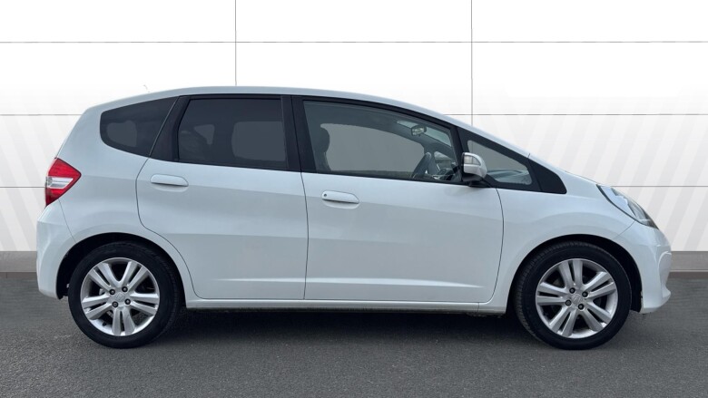 Honda Jazz 1.4 i-VTEC ES Plus 5dr Petrol Hatchback